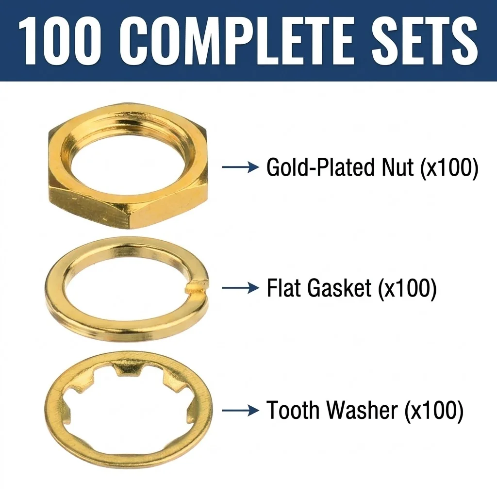 Eightwood Rf Coaxia…