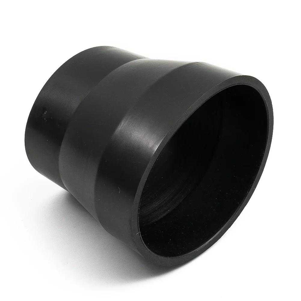 3-ply Straight Reducer Hose 76mm Silicone Coolant Intercooler Hose 76-63mm Universal Car Air Intake System Air Filter Pipe Tube