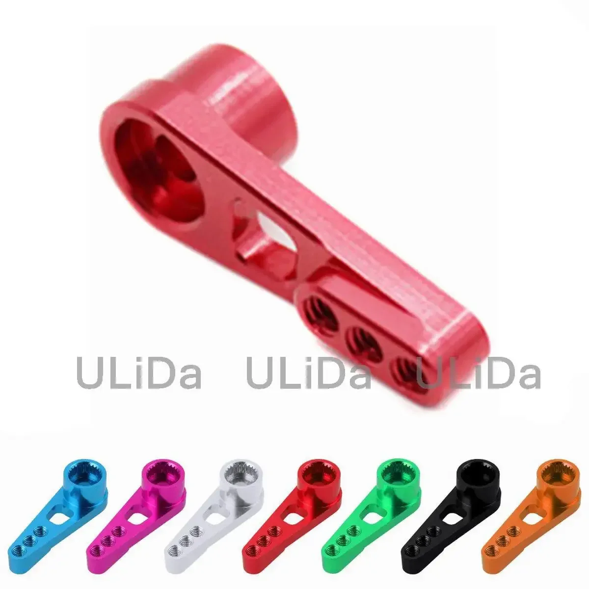 

25 т сервопривод, рожок для радиоуправляемой машины, лодки HPI Wltoys 12428 12429 Redcat, детали для самостоятельного изготовления