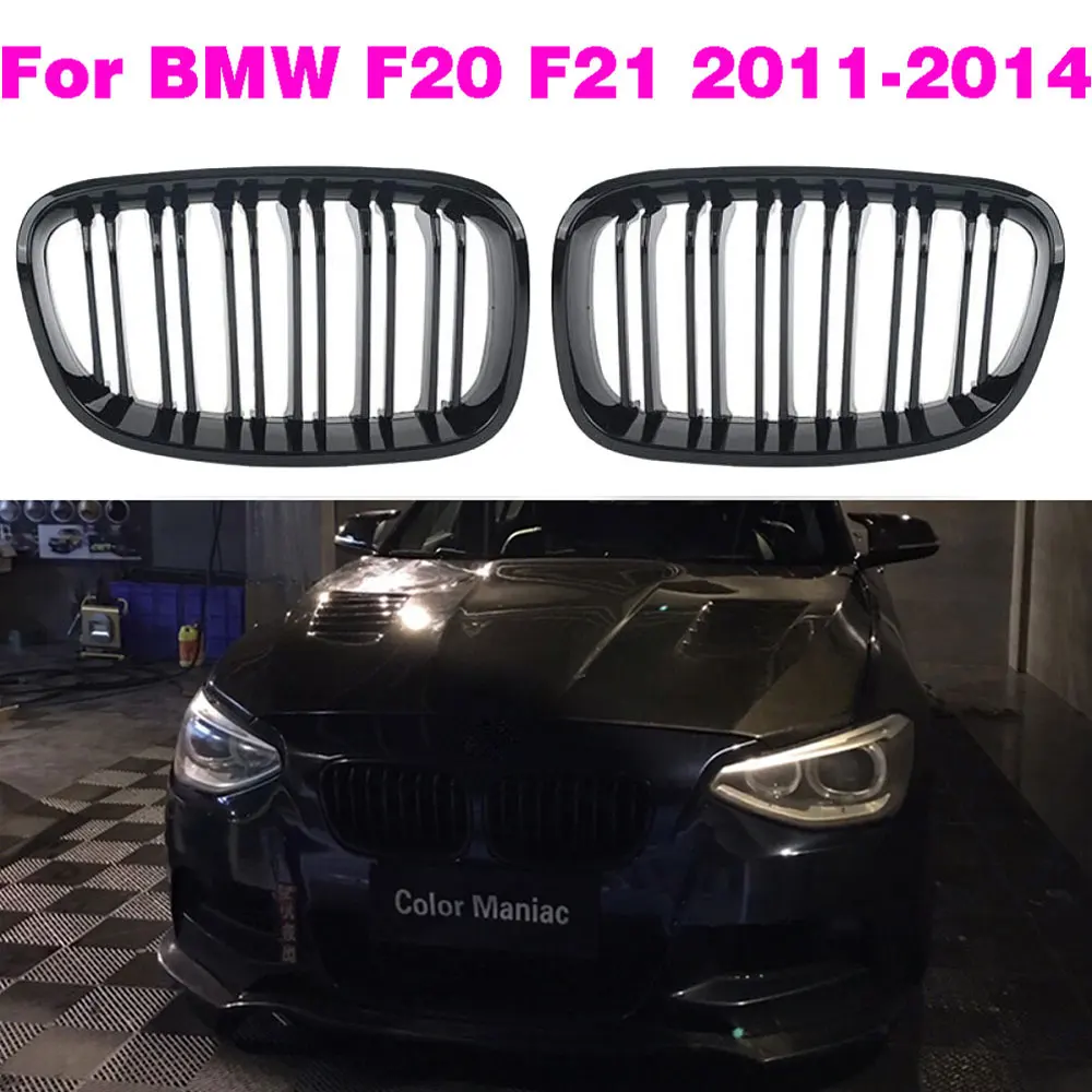 Решетка для хэтчбека Ricoy из углеродного волокна для BMW 2011 - 2014 F20 F21 118i 120i 140i 2 Решетка для хэтчбека Ricoy из углеродного волокна для BMW 2011 - 2014 F20 F21 118i 120i 140i 2