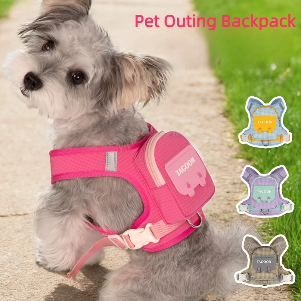 Thumbnail 3 - #63 Best Puppy Harnesses to Buy In 2026