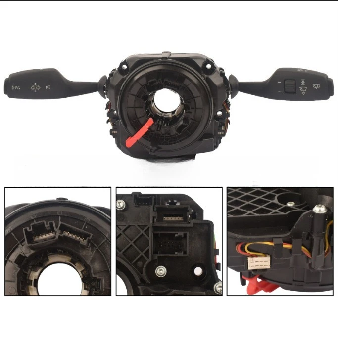 Suitable For Bm W 5… - image