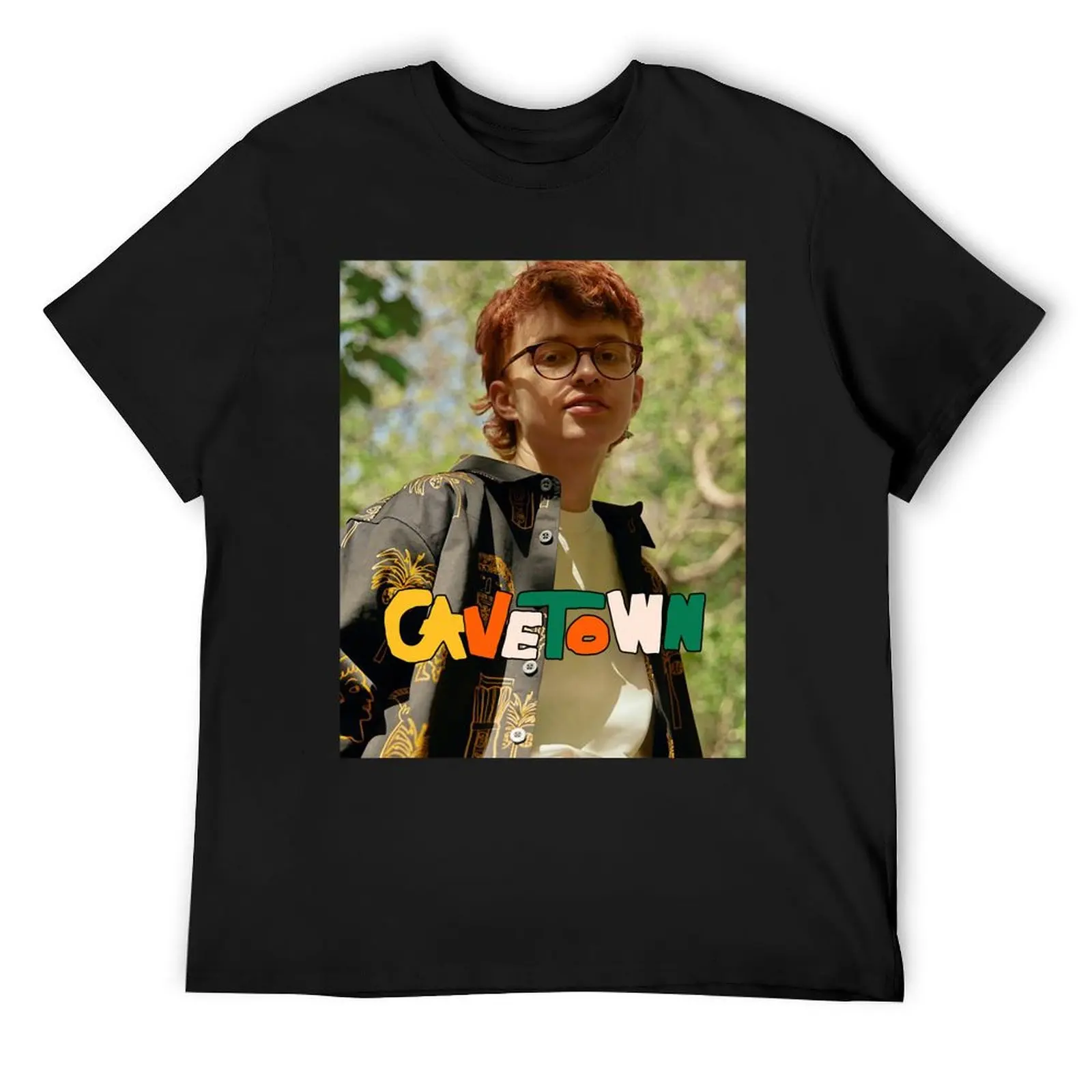 

Birthday Gift Fourhom Home American Uk Tour 2021 Retro Wave T-Shirt funny meme t-shirts summer top mens clothes