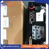 オリジナルの真新しい 722.8 CVT トランスミッションコントロールユニットバルブボディとソレノイド付きメルセデスベンツ W245 W169 に適合 1