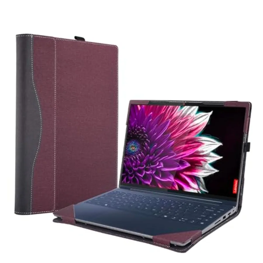 Laptop Case Cover F…