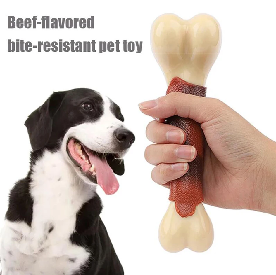 Dog Toys For Large Dogs Big Interactive Dog Toys For Aggressive Chewers Activity Intelligent Indestructible Pet Dog Chew Toys