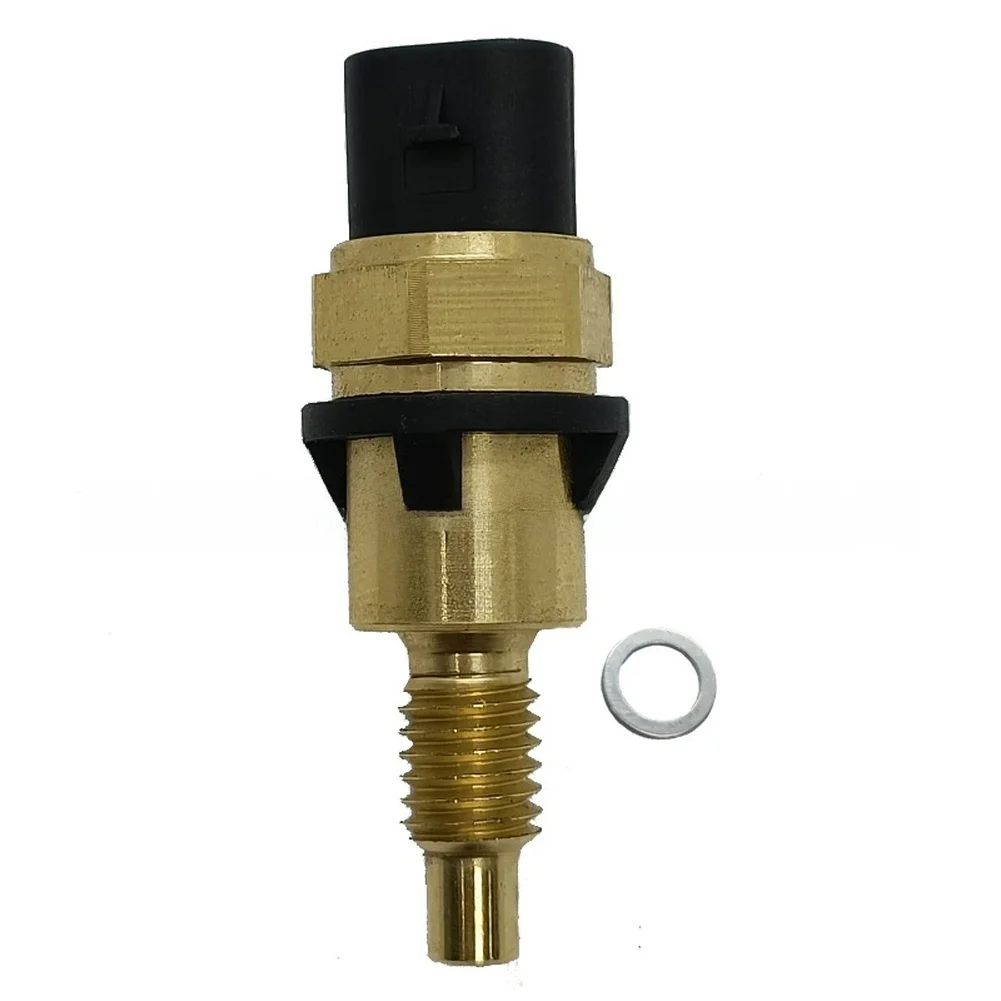 

Engine Coolant Temperature Sensor For Cadillac For Buick For TX281 12650595 Water Temperature Sensor Automobiles Parts Accessory