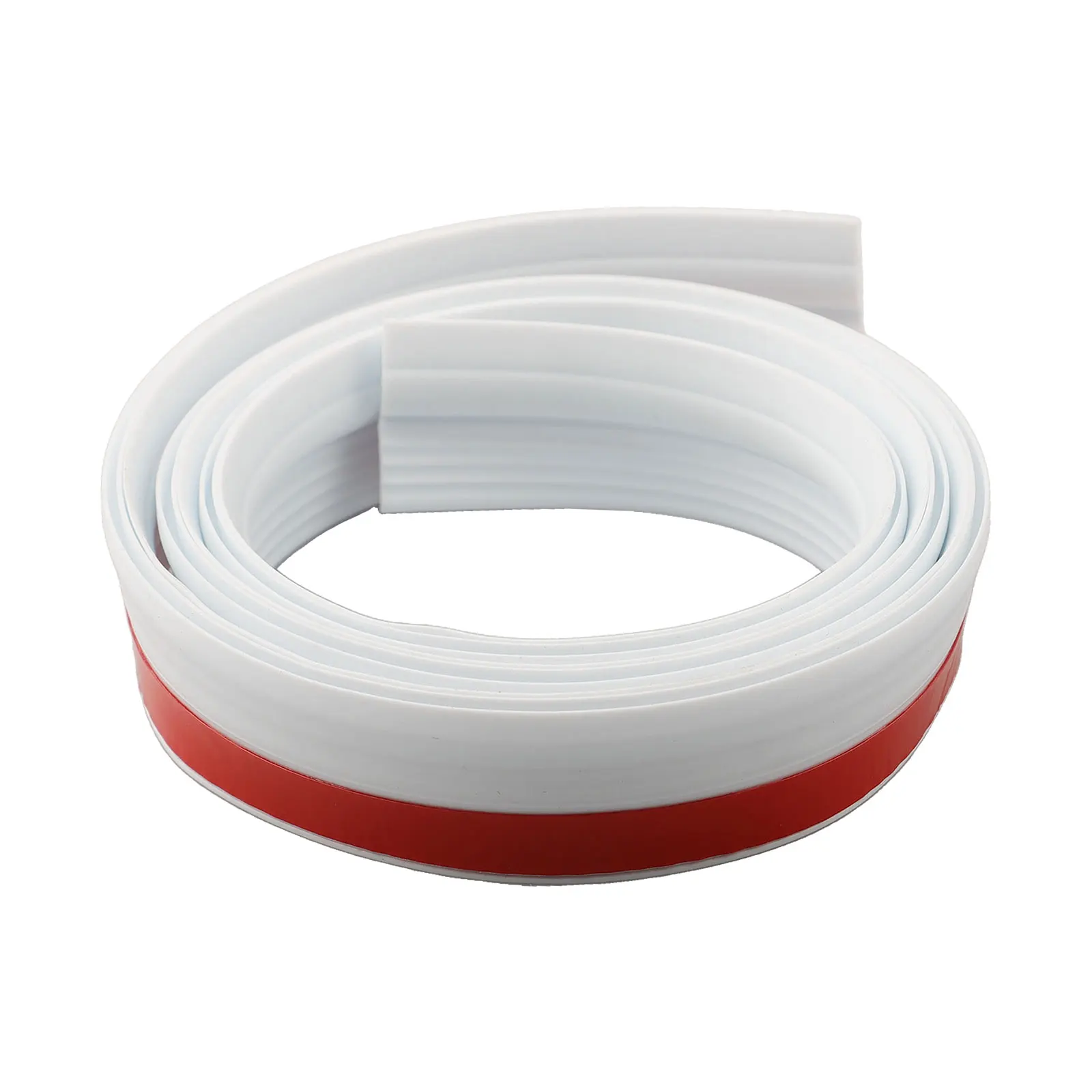 Door Bottom Seal Strip Under Door Weatherstrip Sealing Strips Draft Stopper Door Seal Anti-Cold Gap Blocker Windproof