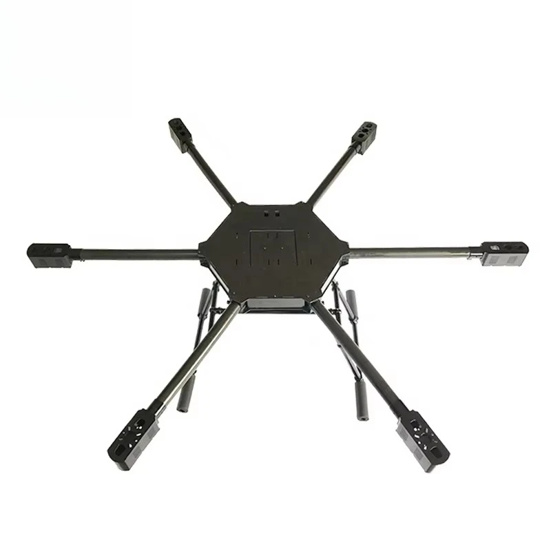 

JMRRC JMR-V1200 Hexa Fixed Frame Kit Uav Frame Body for Agriculture Sprayers, Custom-made Frame Body