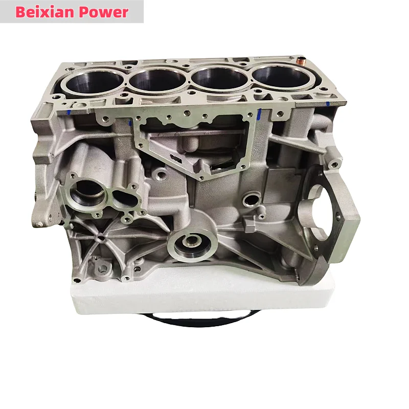 

High Quality Original Factory Engine Cylinder Block BM5G-6011-DC For F-ord Escape 1.6T