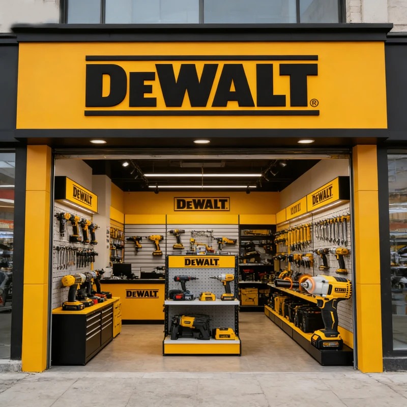 

DEWALT DCF900 20V Brushless Impact Wrench 1/2" High Torque Hog Ring Anvil Cordless Power Tool