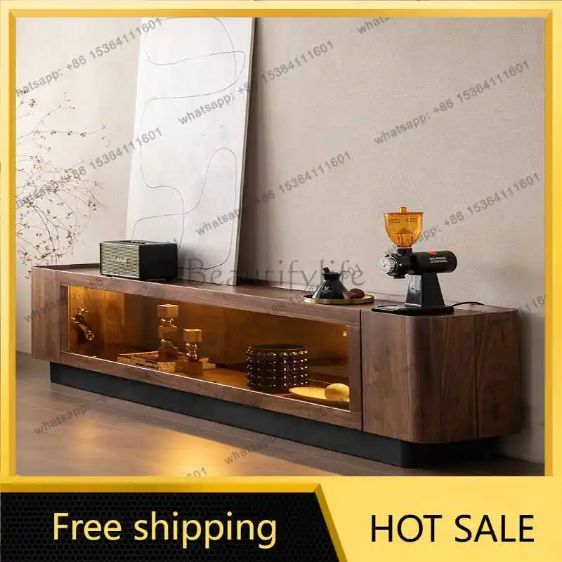 Designtv Vintage Cabinet Decor Accessories Simple Style Tv Stand Modern Storage Mobile Tv