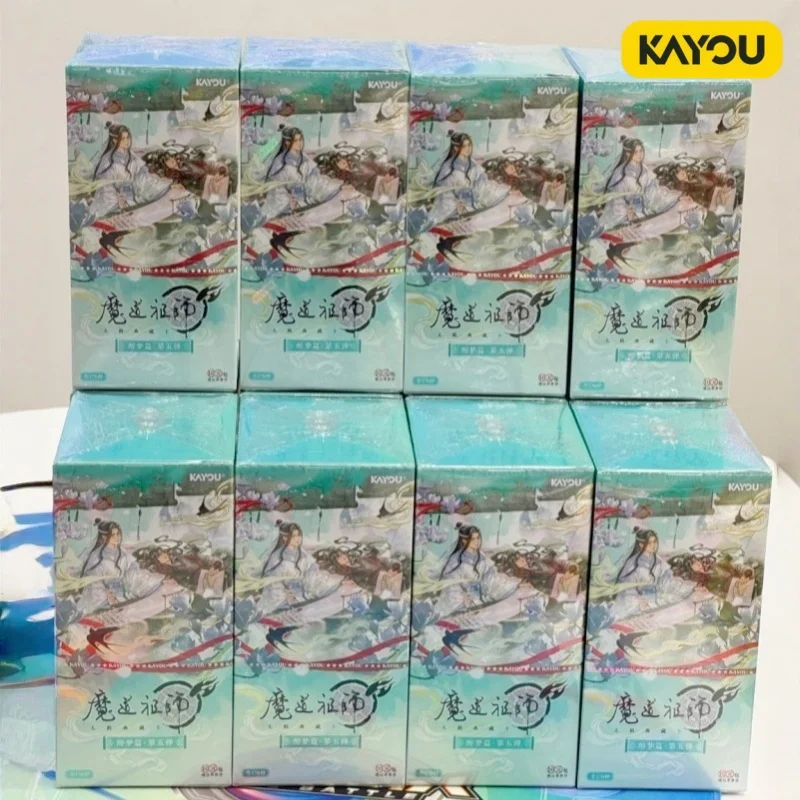 Kayou Anime Trading…