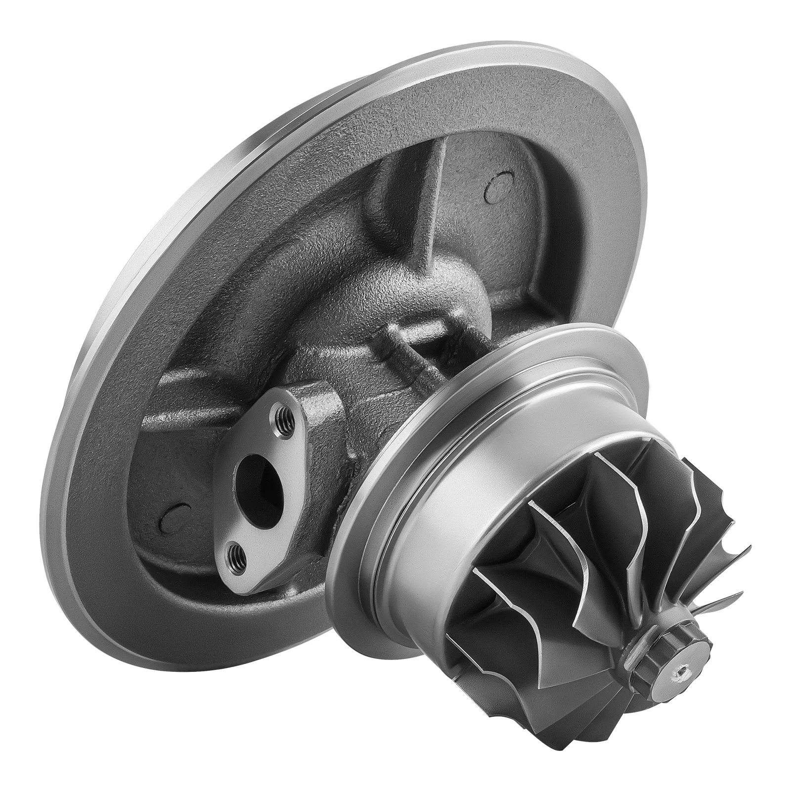 Turbocharger CHRA Cartridge 1970-12 For Cummins 3.9 / 5.9L / N14 ISM Turbo