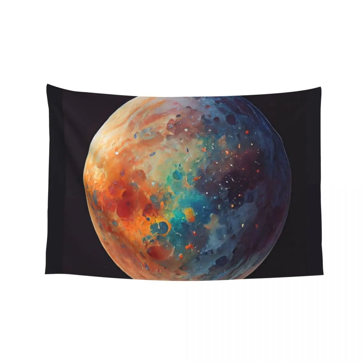 

Mercury Tapestry Decoration Pictures Room Wall Room Decorator Home Decorating Bedroom Decor Tapestry