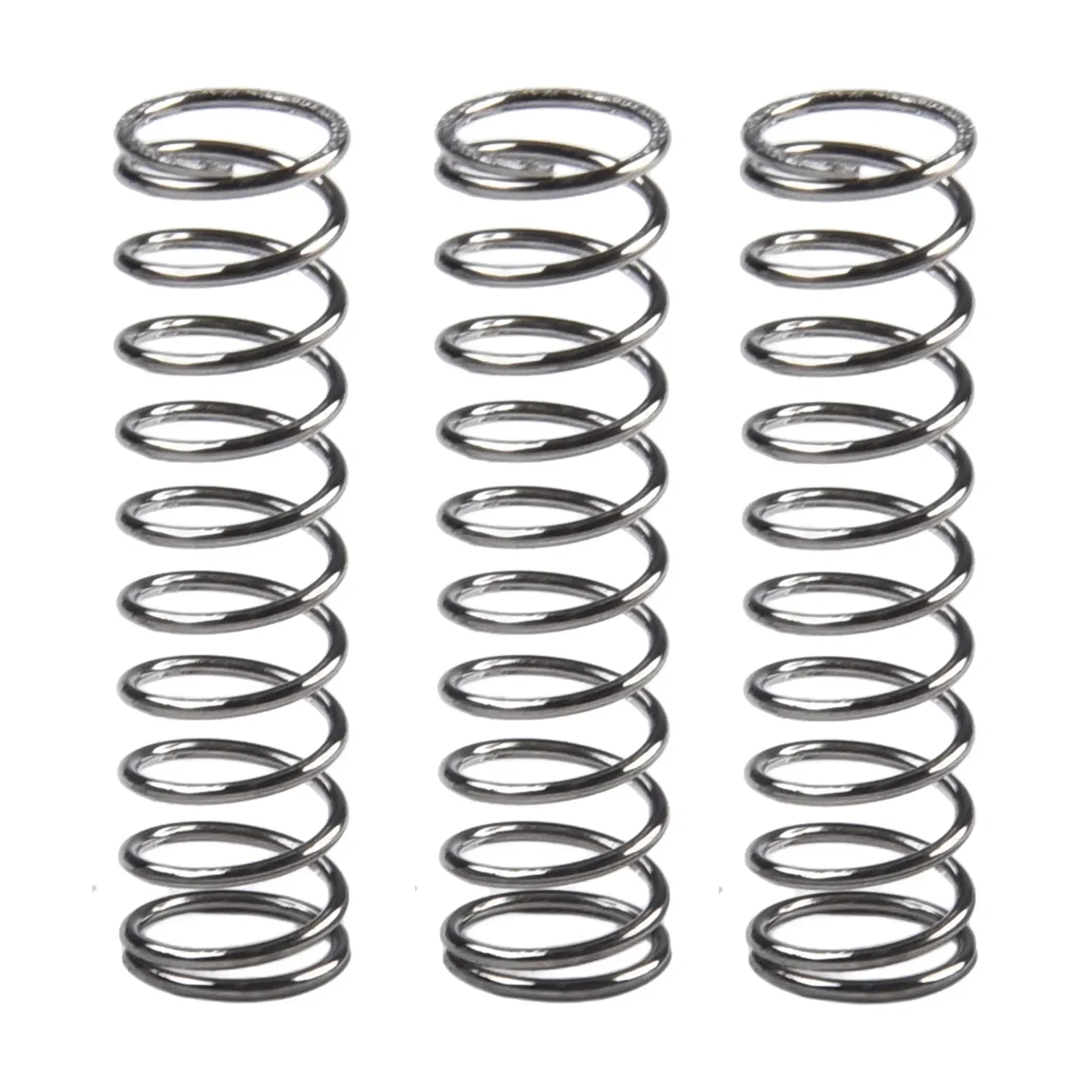 3Pcs Springs 9 Bar OPV Springs Set Modification For Gaggia Classic Espresso Machines Stainless Steel Kitchen Dining Bar Parts