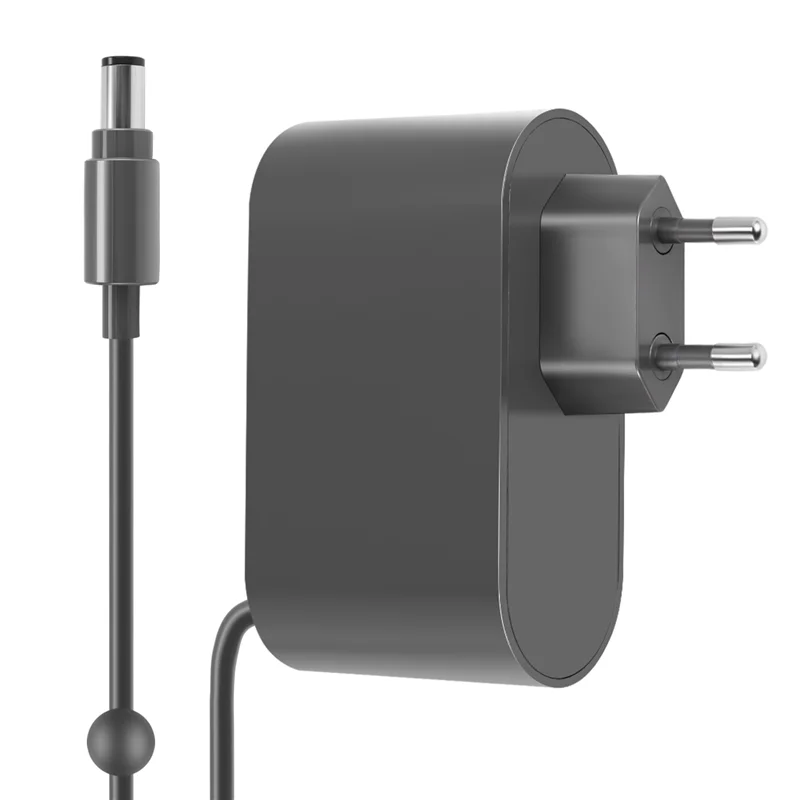 Adaptador de cargador de potencia de rendimiento estable para Dyson DC30 DC31 DC34 DC35 DC44 DC45 DC56 DC57 accesorios de piezas de Robot aspirador