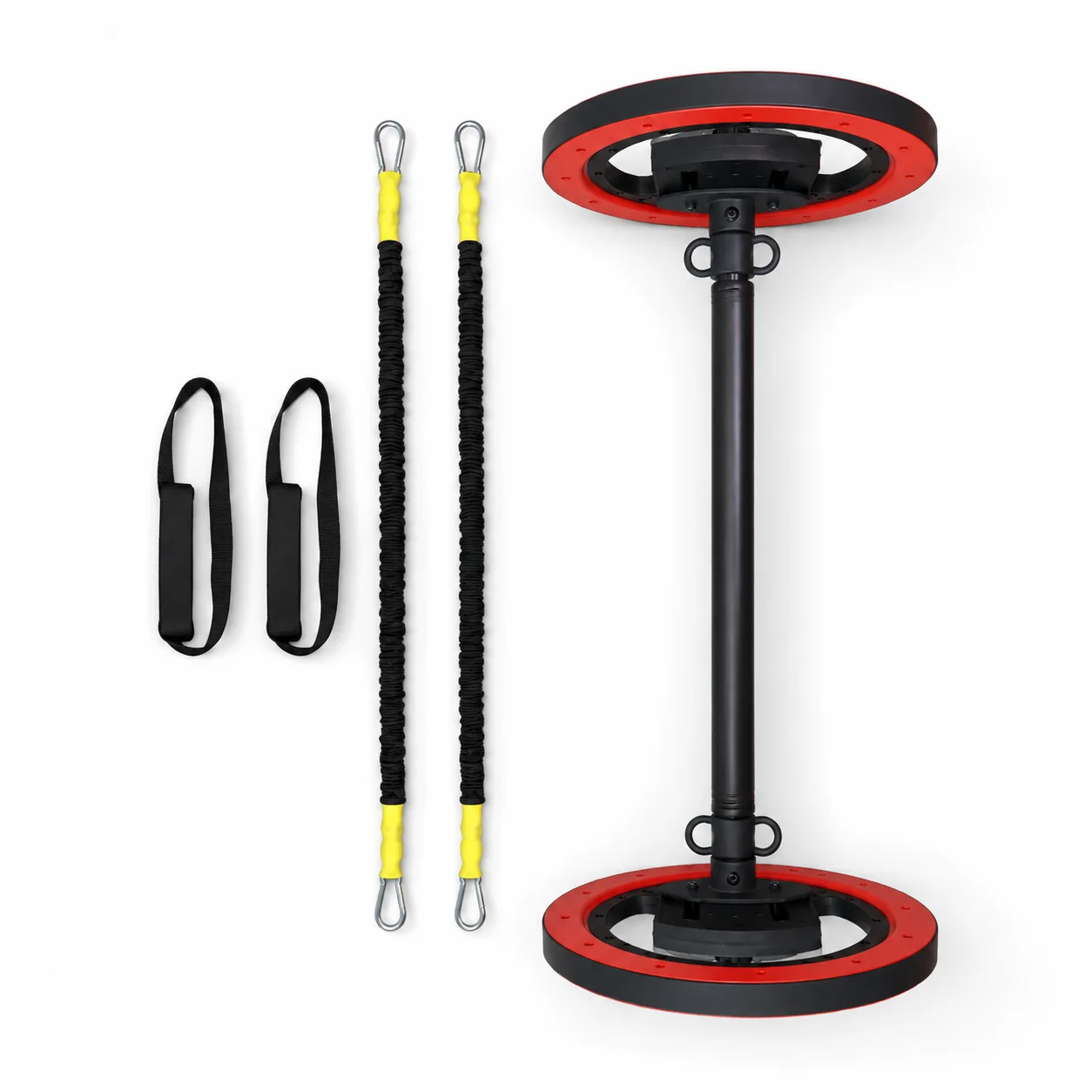 Roue de Pilates de haute quali - Pilates Yoga Wheel avis et prix