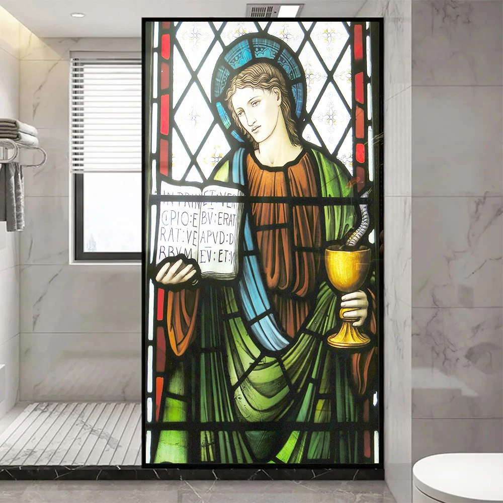 Church Stained Glas…