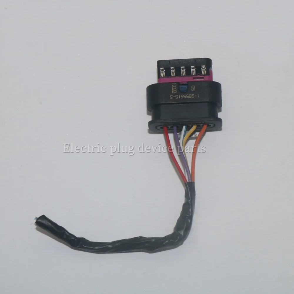 

28164-2A500 Разъем датчика массового расхода воздуха MAF для Hyundai Accent Getz i10 i20 i30 Matrix KIA Cerato Rio Soul