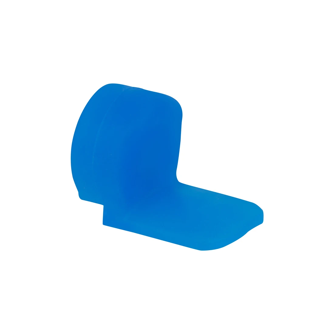 1pc Klarinette Daumen Rest Finger Halter Elastische Daumen Rest Saver Kissen Pad Bläser Instrument Teile Finger Schutz – Detail 6