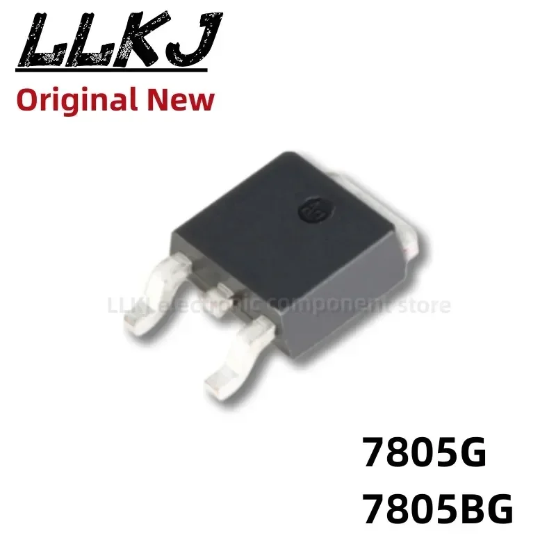 1Pcs 7805G Mc7805G …