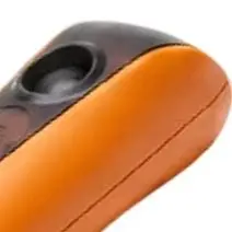3.6V Cordless Electric Engraver Grinder Pen For Nail Art Jewelry Wood Metal Polishing Drilling DIY Craft Tool Orange