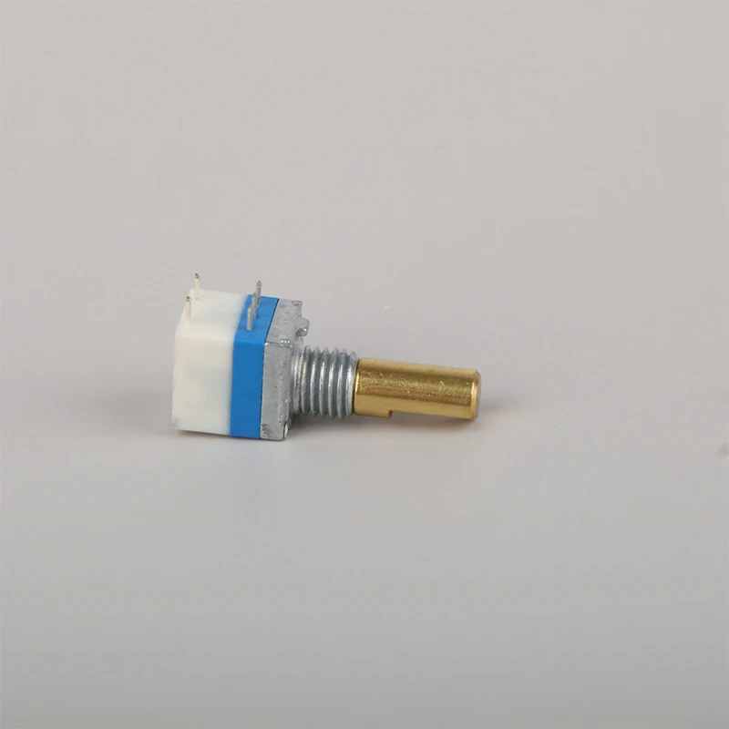 HOT! 1PCS Power Knob Volume Switch Replacement For UV5R UV-5RA 5RE  Series Accessories