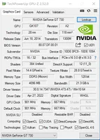 MLLSE GT730 4GB GT740 4GB Graphics Card GDDR3 128Bit DVI VGA PCI-E 3.0 Geforce GPU Gt 730 Gaming Video Card Placa De Video 5