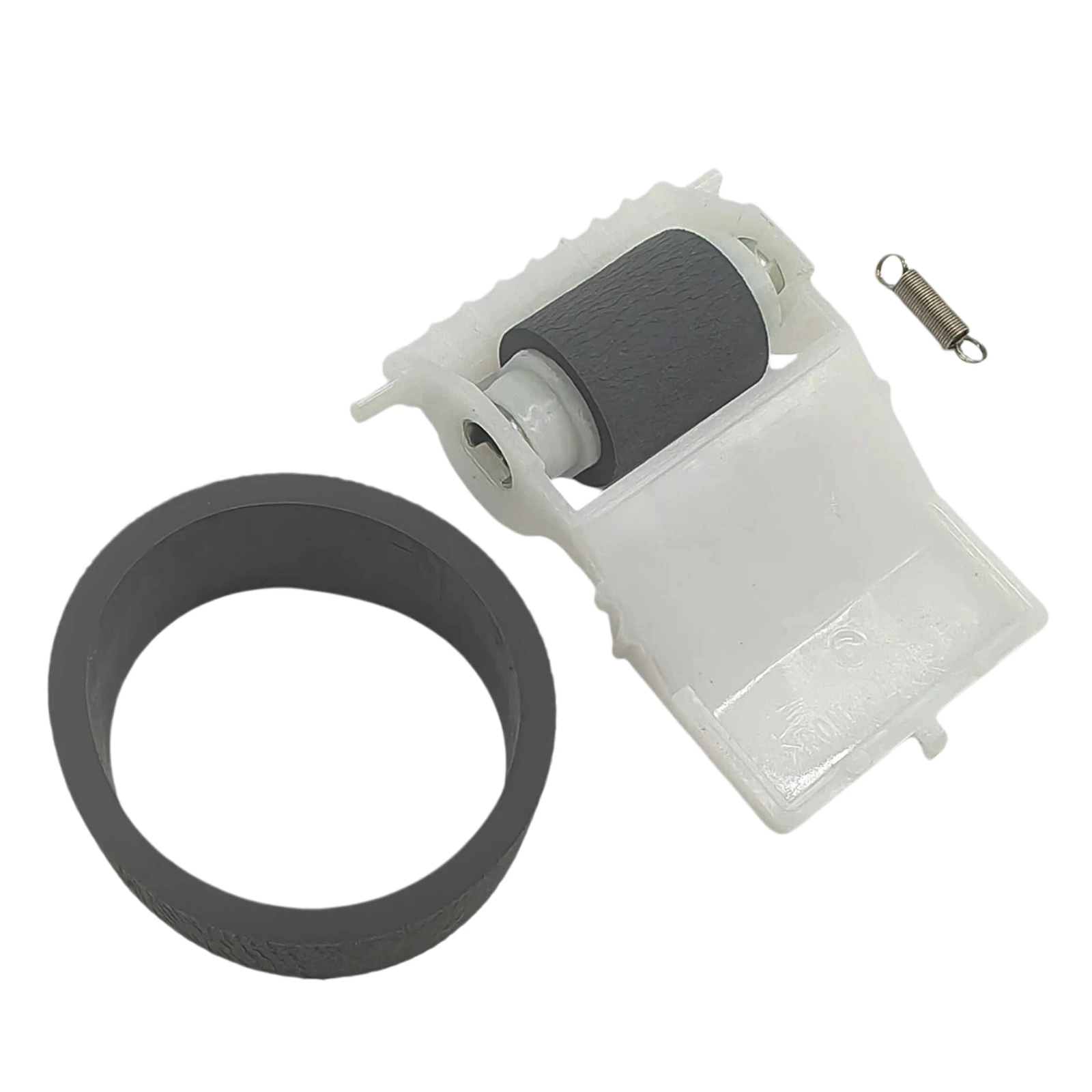 1Set Pickup Roller Fits For Epson L1300 1400 Printer Parts 1800 2400 L1300 1900