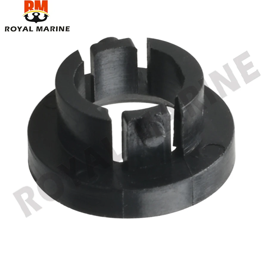 

63D-44312 Water Pump Housing Cover For Yamaha Outboard Motor 40HP 50HP FT25 FT50 F25 F30 F40 F45 F50 F60 F70 63D-44312-00