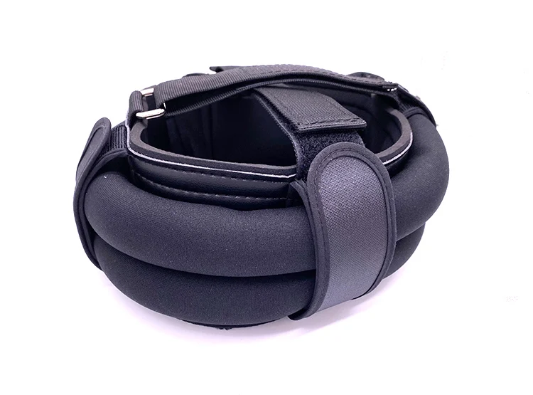 Head Neck Cervical Vertebra Power Strength Muscles Training Weighted Caps Helmet Sandbag