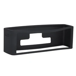 Portable Silicone Case for Bose SoundLink Mini 1 2 Sound Link I II Bluetooth Speaker Protector Cover Skin Box Speakers Pouch Bag