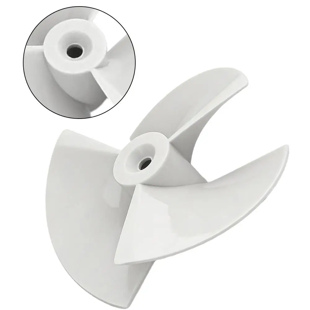 Efficient Pool Cleaner Impeller Pool Cleaning Robot Replacement Part None Pool Robot Impeller Sturdy Construction