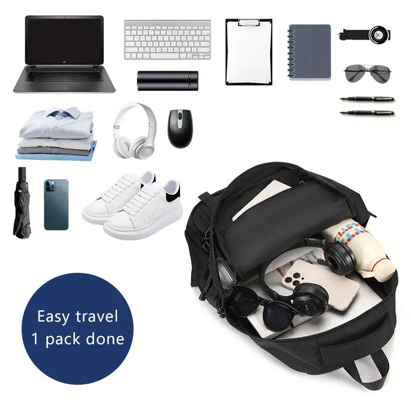 Thumbnail 4 - #53 Cheap Business Shoulder Laptop Bags Worth Buying