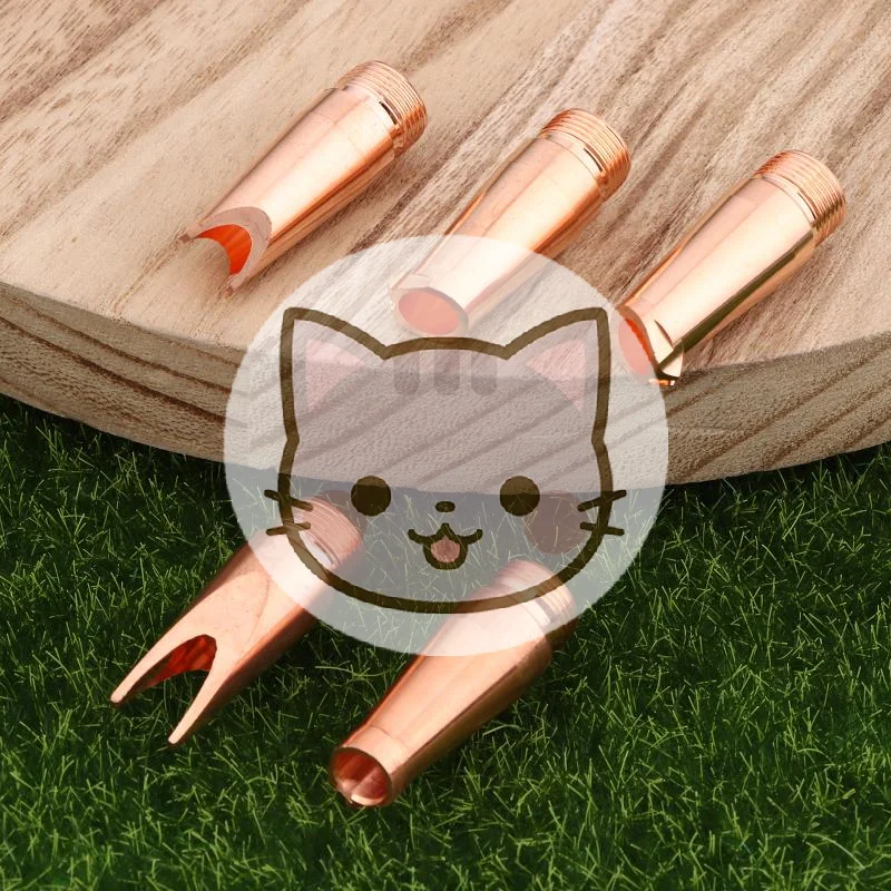 Laser Welding Nozzl…