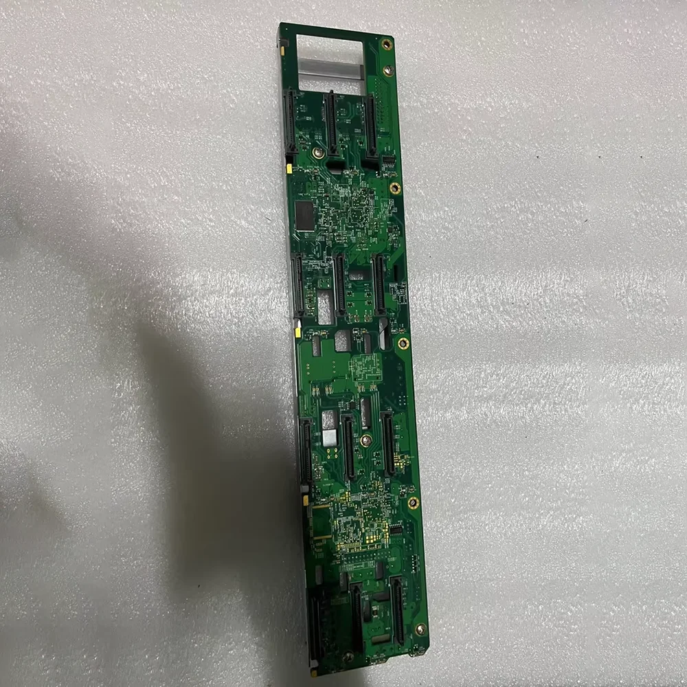 

BPN-SAS2-826EL1 6GB 12-bay 3.5-inch hard disk backplane