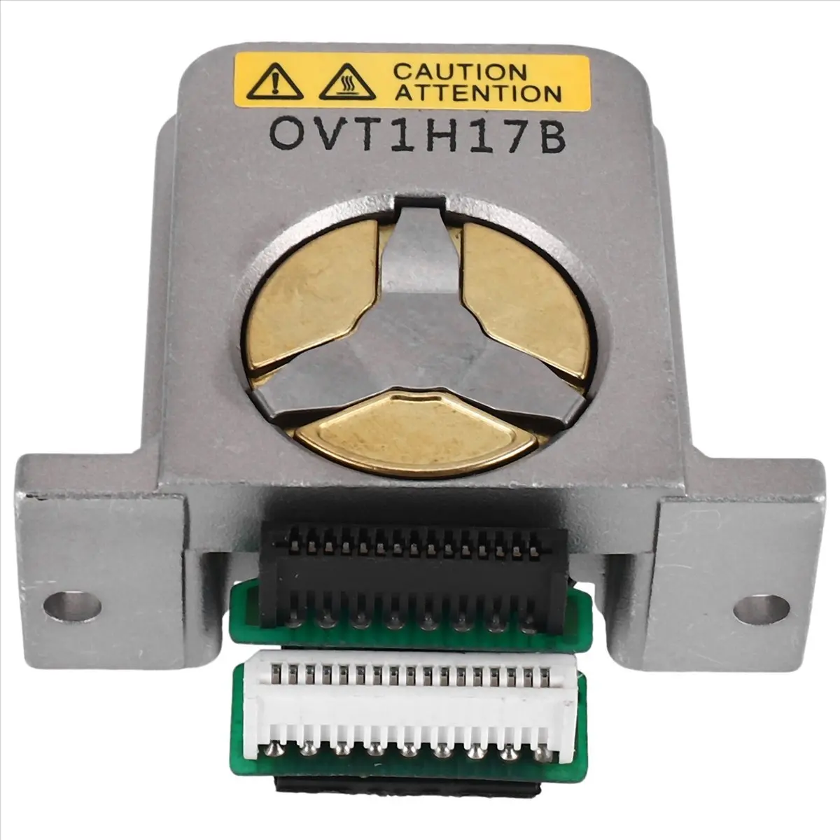 رأس الطباعة من نوع الإبرة L77A لـ -1600KIIIH، 590K، 595K و -2090 #1