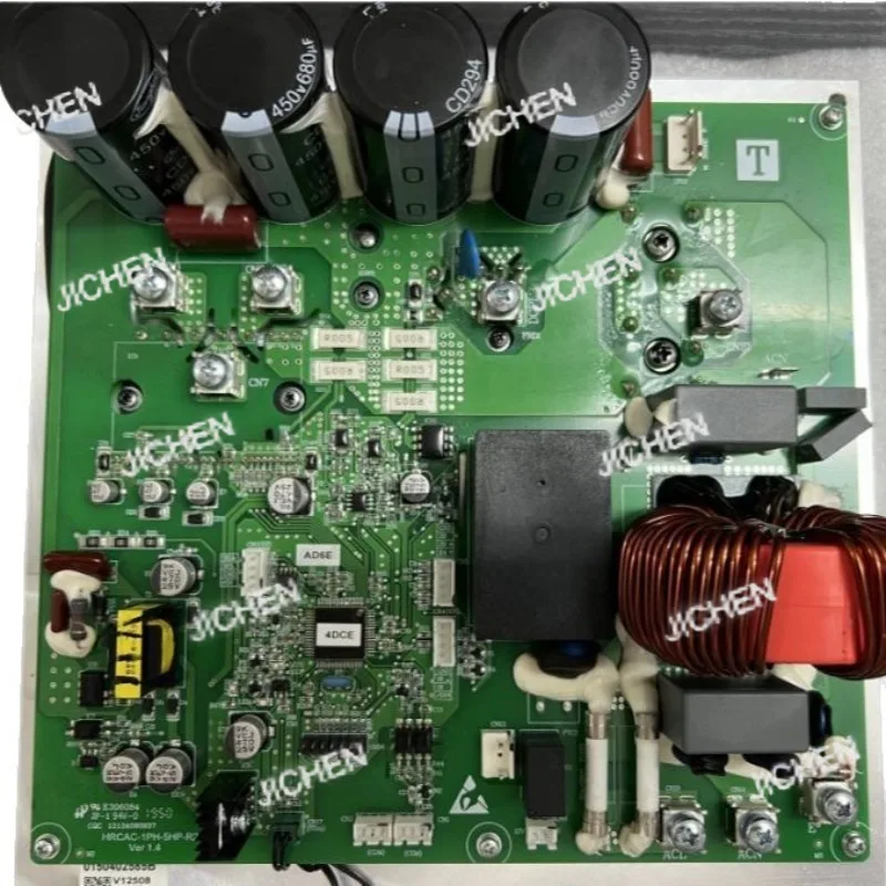 

Brand New for Haier Central Air Conditioning Inverter 0150402585B HR AC-1 PH-5 HP-R2I