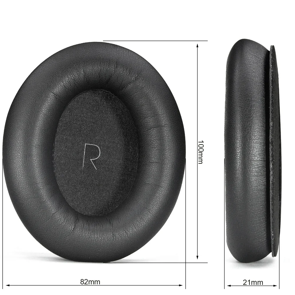 

Сменные мягкие пенопластовые амбушюры для наушников JBL TOUR ONE / TOUR ONE M2, хит продаж