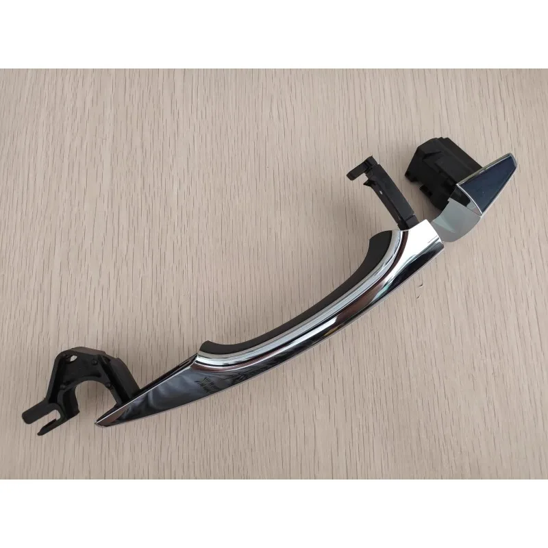 Front Rear Left Right Car Exterior Door Handle For Peugeot 508 3008 4008 5008 C5 C6 DS5 DS5LS DS6