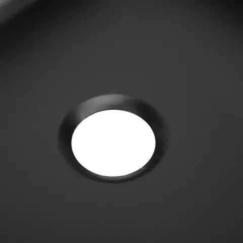 325*265*65mm Husbilsdiskho Rostfritt Stål Fyrkantigt Kök Badrumsdiskho med 40mm Utlopp För Husvagn Husbil Båttillbehör 10 best sales husvagnsdiskho - №10