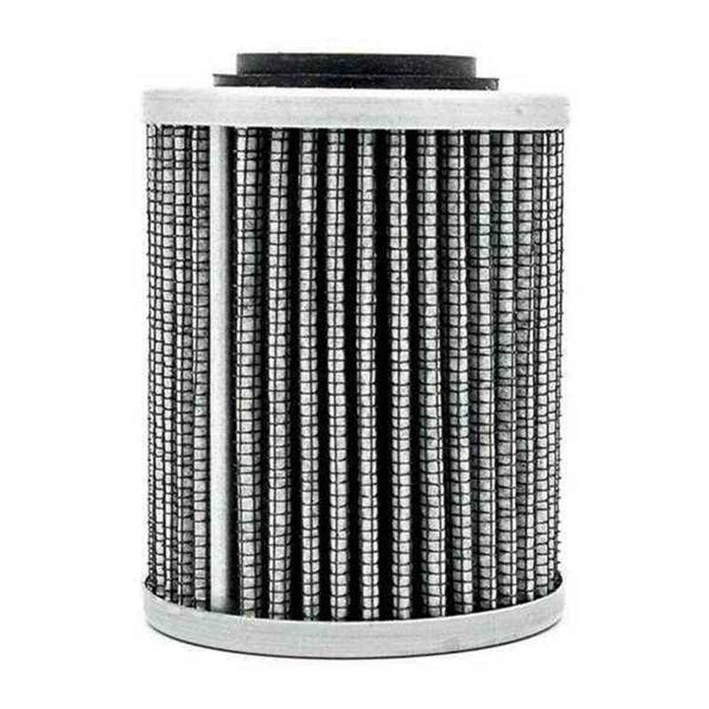 New 2 Pcs 420956124 Oil-Filter for 2017 Ski-Doo Expedition LE SE Sport 600 900 1200