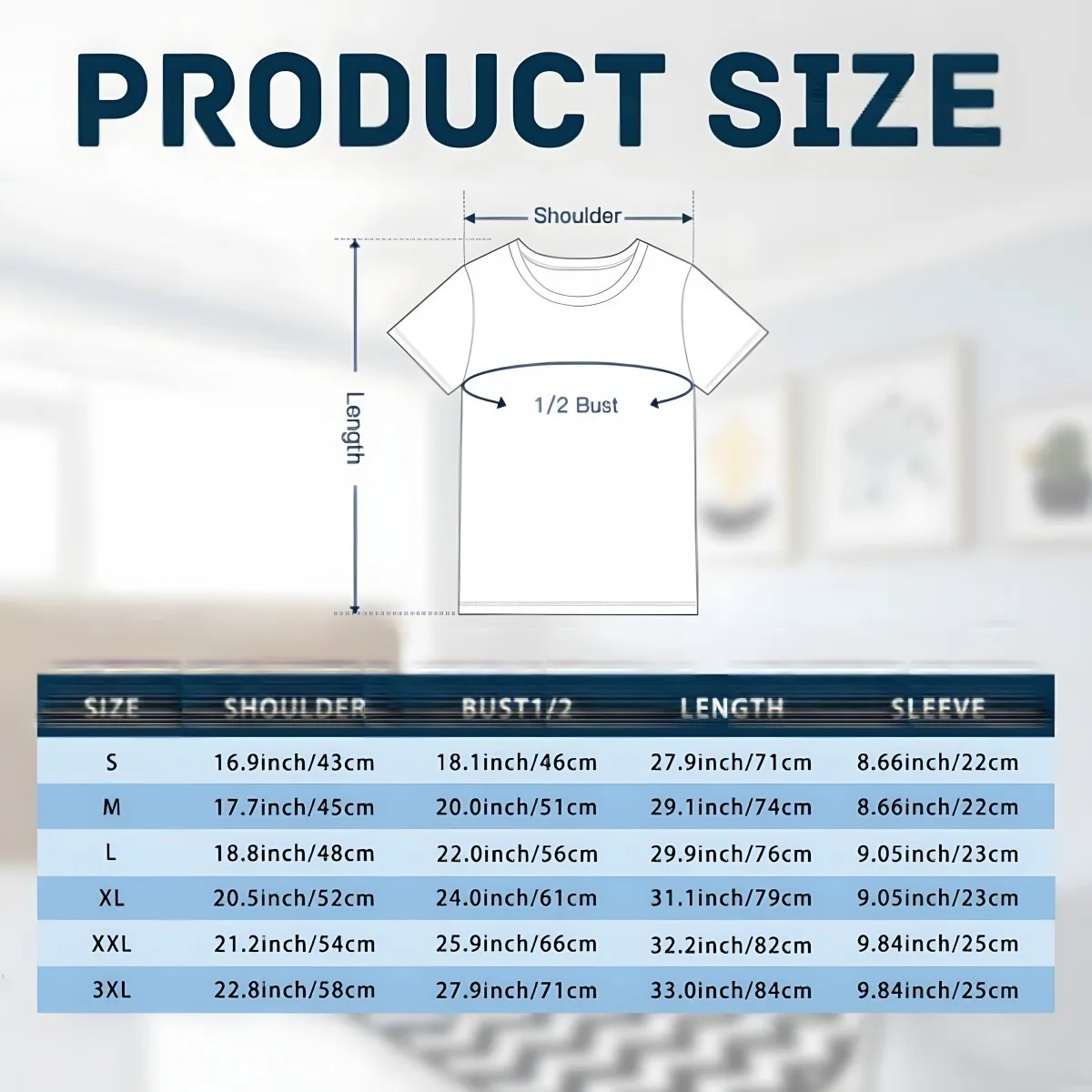 تي شيرت نسائي كاجوال على الموضة على الوجهين بنمط العلم الوطني مطبوع من القطن فضفاض بأكمام قصيرة وتصميم عصري