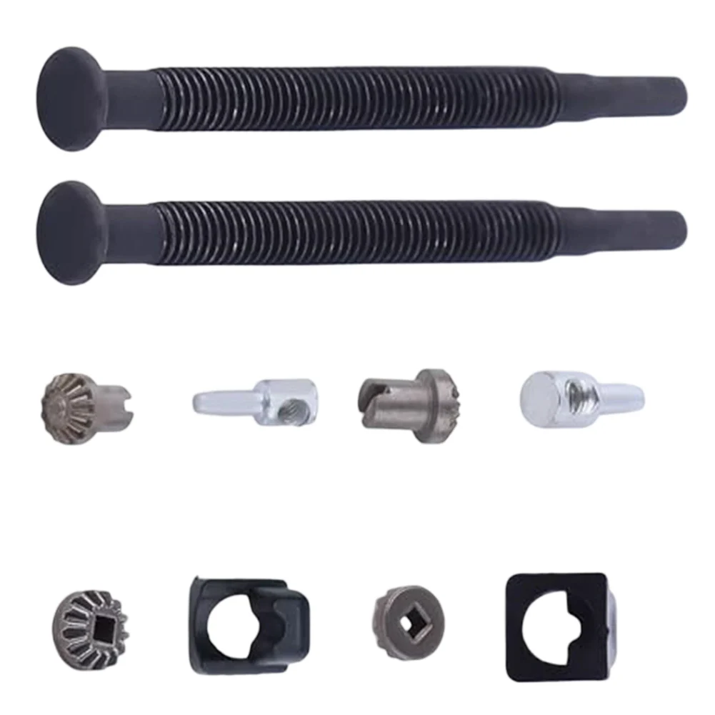 Chain Bar Tensioner Adjusting Kit 2Pack Compatible with For Echo Chainsaws Designed to Reduce Downtime During Use