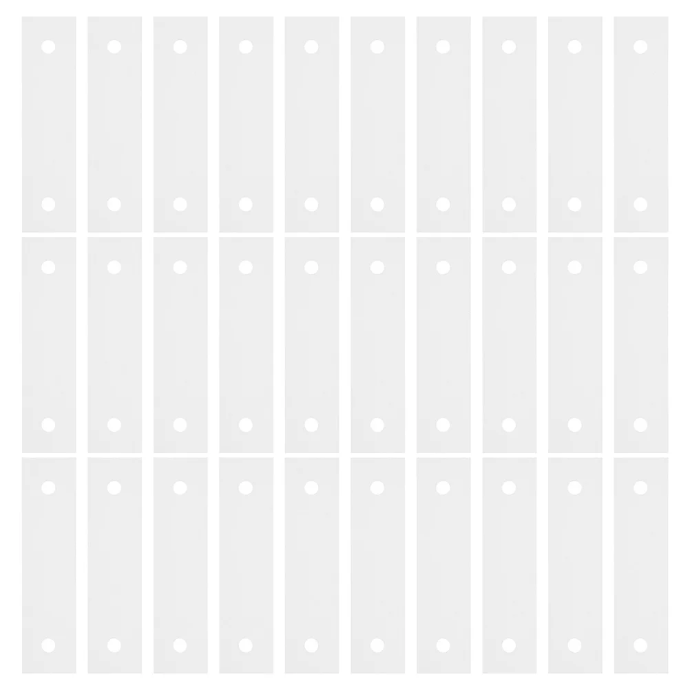 

350Pcs Disposable Chin Rest Paper Shaped for Comfort Reusable Roll Optometry Equipment Supply Ideal for Hospitals Schools and