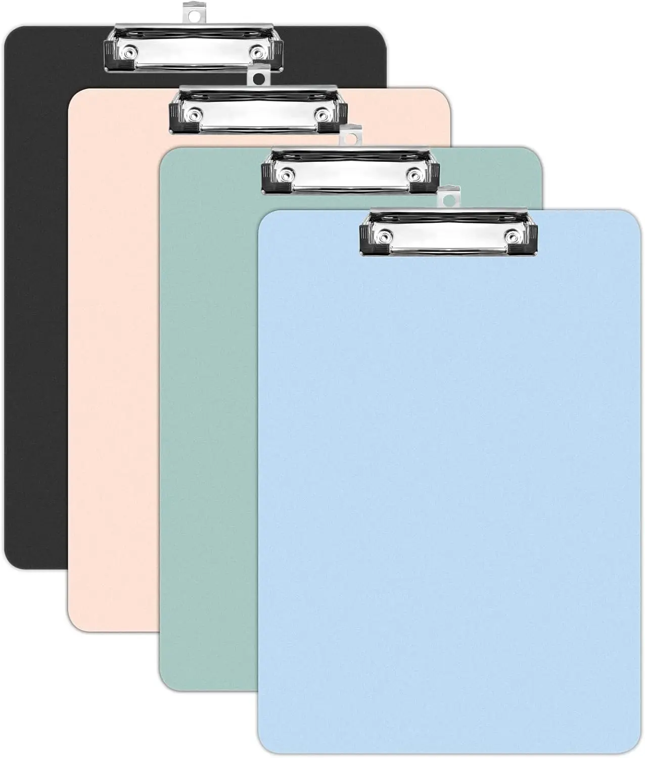 

A4 Folder, File Manager,Writing pad,Clipboard with Cover, A4 Folder for Business and School Use, Stationery and Office Supplies