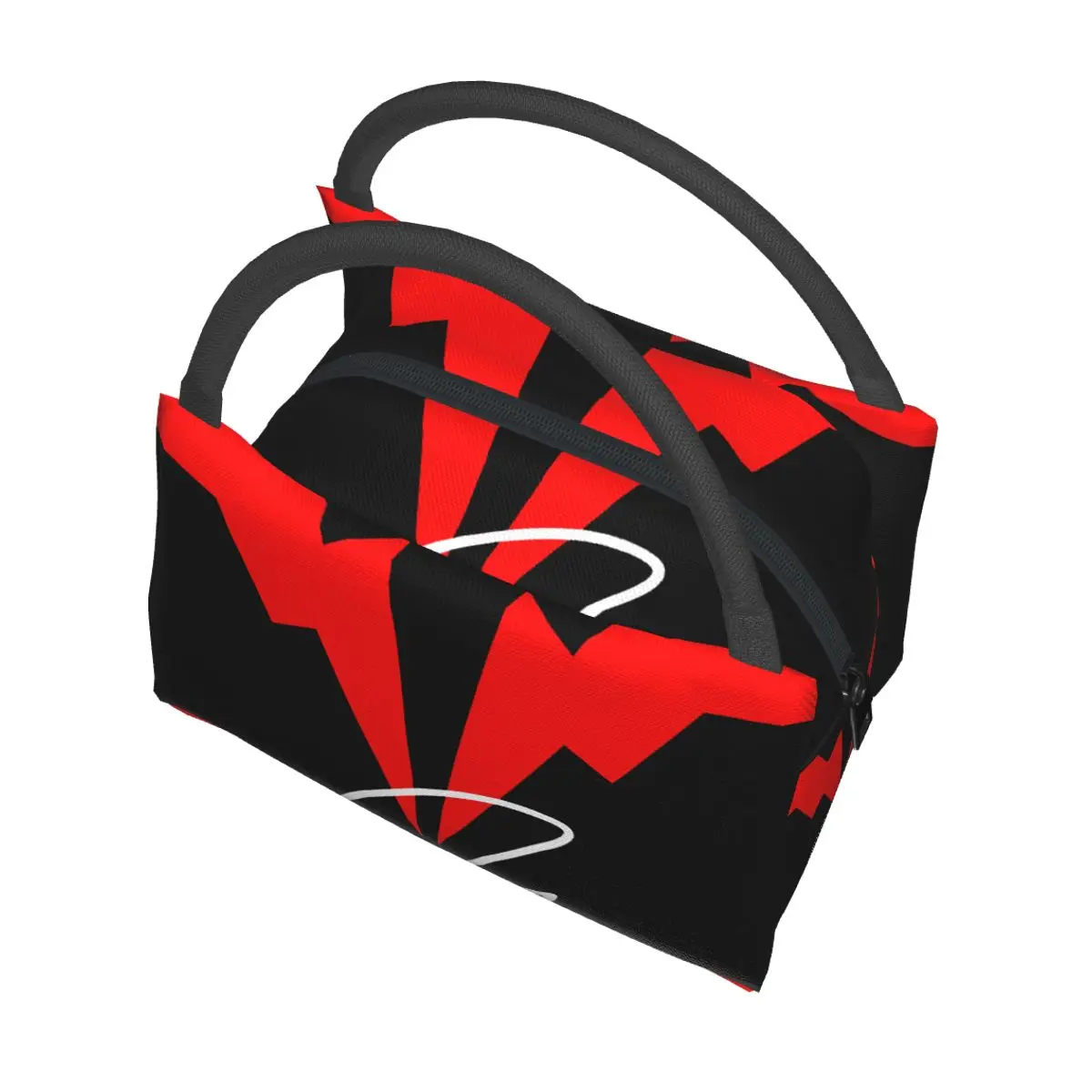 Rafael Nadal Logo Portable insulation bag for Cooler Food Office Pinic Container