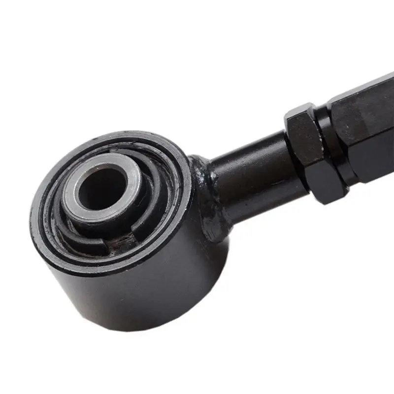 ABQB-2Pcs Rear Camber Adjustable Arms For Subaru Outback Legacy Baja 20250AE06A