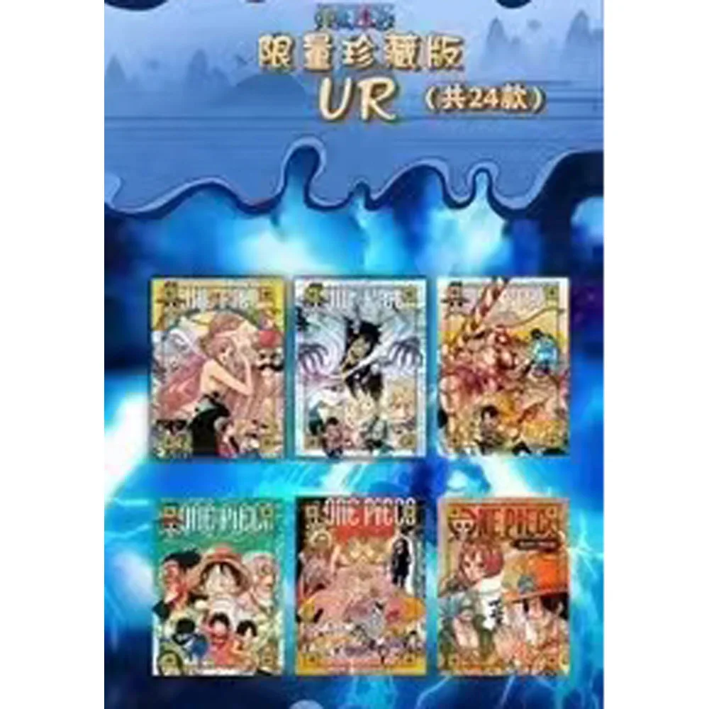 New Anime One Piece Card Luffy  Cards Zoro Nami Chopper Franky TSR SD Rare Collections Game  Battle Toy card